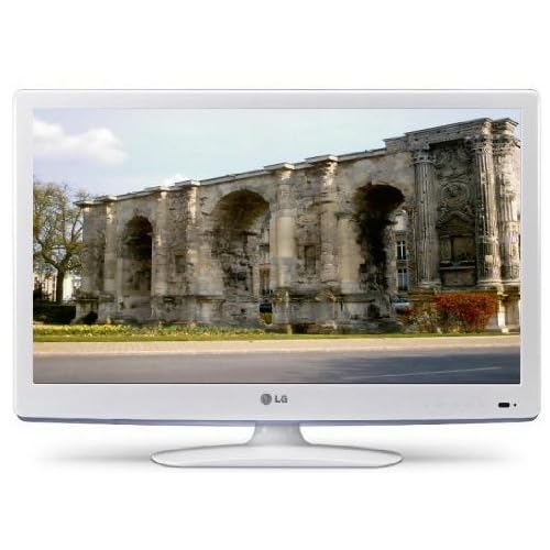 Comparer LG ELECTRONICS 26LS3590 BLANC 26