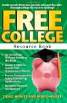 Free College Resource Book: Inside Se...