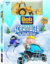 Bob the Builder Scrambler to T