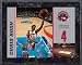 Chris Bosh Toronto Raptors 8x10 Color Plaque