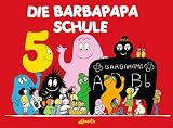 Die Barbapapa Schule