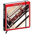 The Beatles - Red And Blue Album Notebook