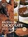 Book Recetas de chocolate: Desde los granos de cacao a las madalenas, mousses y moles