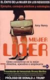 La mujer líder