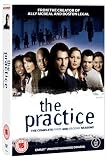 The Practice (Season 1 and 2) [DVD]