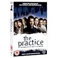 The Practice - The Complete First and Second Seasons [DVD]