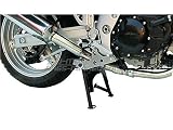 Produkt-Bild: Hauptst&auml;nder Suzuki SV 650, 98-02