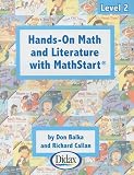Hands-on Math and Literature with MathStart / Grades 1-2 (Level 2)