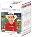 DVD : David Leadbetter : The Complete Collection - 8 Disc Box Set (Exclusive To Amazon.co.uk)