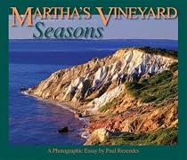 Martha's Vineyard Seasons