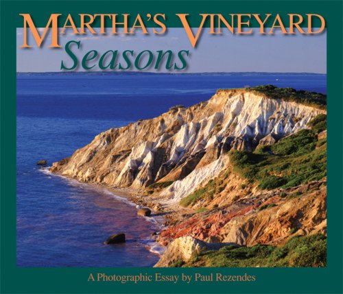 Marthas Vineyard: Seasons