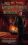 Unperfect Souls (Connor Grey, Book 4) Medium