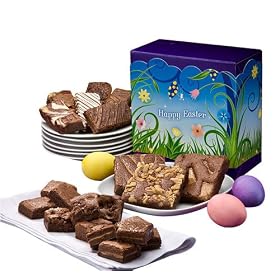 Fairytale Brownies Easter Medley by Fairytale Brownies