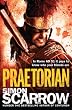 Praetorian (Roman Legion 11)