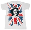 Signatures Network Men's Sex Pistols Short Sleeve T-Shirt