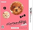 nintendogs&nbsp;+&nbsp;cats&nbsp;�g�C�E�v�[�h��&nbsp;&&nbsp;New�t�����Y