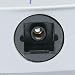 Toslink 3x1 Optical Audio Bi-Directional Switch + (3) 6ft Toslink Cables image 2