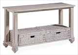 Indoor Furnitures item: Klaussner 842825STBL Sofa Table