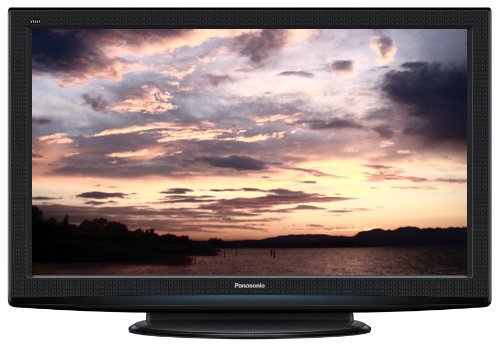 Panasonic TX-P42S20B 42-inch Widescreen Full HD 1080p 600Hz Plasma TV with Freeview HD