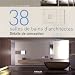 38 salles de bain d'architectes : D�tails de conception