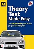 Theory test made easy : the step-by-step guide to help you pass the theory test