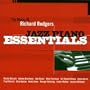 Music of Richard Rodgers: Essentials