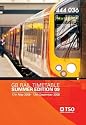 GB Rail Timetable: Summer Edition 2009 (17 May 09 to 12 Dec 09)