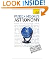 Patrick Moore's Astronomy: Teach Yourself: Teach Yourself