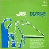 Boogie Woogie Piano Stylings