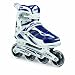 Roces Damen Inlineskate Slim 200 W