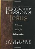 Leadership Lessons of Jesus