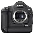 Canon EOS 1D Mark III Digital SLR Camera [Body]