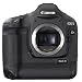 Canon EOS 1D Mark III 10.1MP Digital SLR Camera (Body Only)