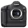Canon EOS 1D Mark III 10.1MP Digital SLR Camera (Body Only)