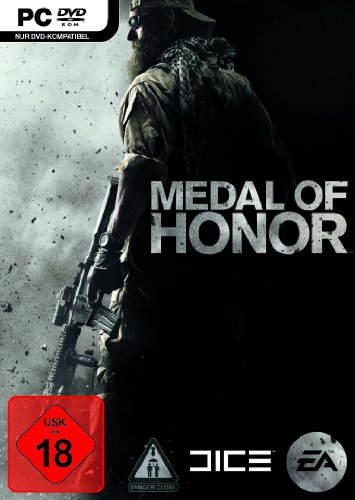 Medal of Honor