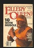 Ellery Queen 1989--September