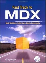 Fast Track to Mdx