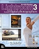 The Adobe Photoshop Lightroom 3 book for digital photographers