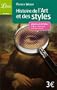 Histoire de l'art et des styles