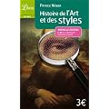 Histoire de l'art et des styles