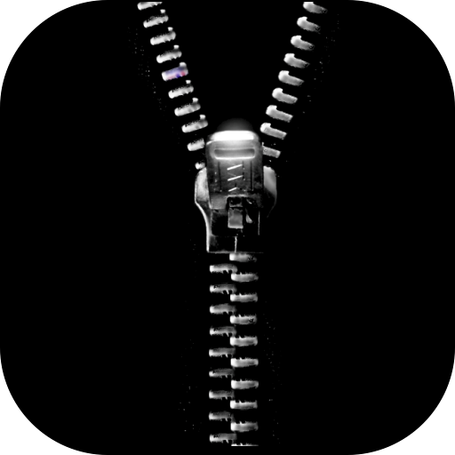 Zipper HD Go Launcher EX Locker