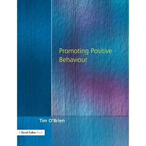 Promoting Positive Behaviour