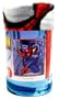 Spiderman Fleece Throw Blanket