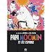 Papa Moomin et les Espions