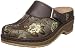 Klogs USA Women's Austin Open Back Clog