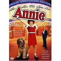 Annie (Special Anniversary Edition)