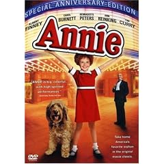 Annie (Special Anniversary Edition)
