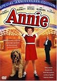 Annie (1982) (Full Aniv Dub Spec Sub Ac3 Dol) [DVD] [Region 1] [US Import] [NTSC]