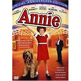 Annie (Special Anniversary Edition) ~ Aileen Quinn