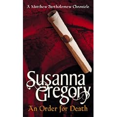 An Order for Death